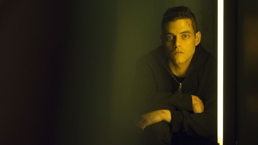 Previously On: Mr. Robot, Season One & Season Two — Talk Film Society